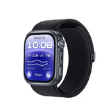 Smartwatch Huawei Watch D3, Black, Riva-B10