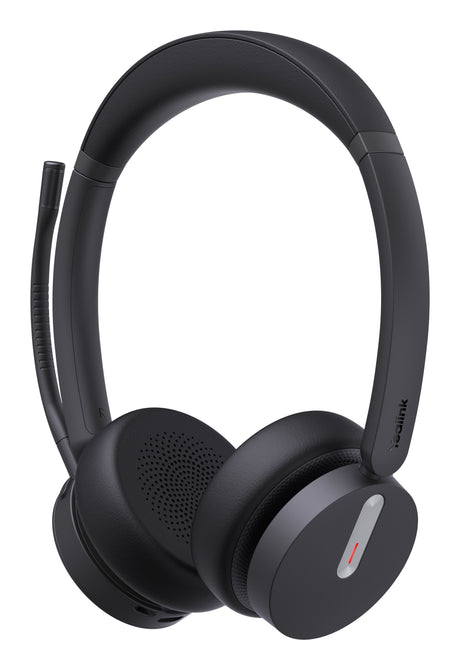 EAN 6938818318342 - Yealink BH70 Dual UC Auriculares Inalámbrico Diadema Oficina/Centro de llamadas USB Tipo C Bluetooth Negr imagen 3