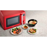 Medion Md15000 Retro (Rojo) 50076380