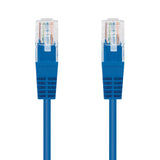 Nanocable Cable De Red Rj45 Cat.5e Utp Awg24 10m - Azul