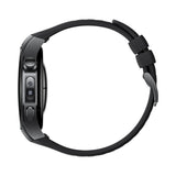 EAN 6942103154300 - Huawei WATCH 5 3,81 cm (1.5") AMOLED 46 mm Digital 466 x 466 Pixeles Pantalla táctil Negro Wifi GPS (saté imagen 4