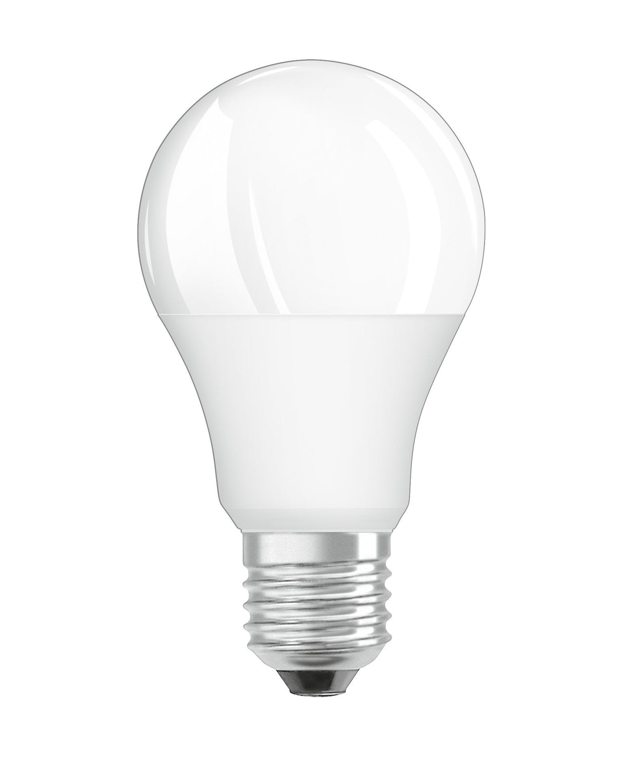 Osram Star + Bombilla Led Estándar Disipador De Calor Variable Rgbw - Equivalente A 9w 60w E27 - Blanco Cálido