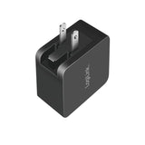 EAN 4052792069723 - LogiLink PA0302 cargador de dispositivo móvil Universal Negro Corriente alterna Carga rápida Interior imagen 3
