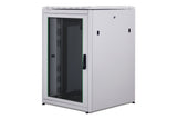 EAN 4016032331124 - Digitus DN-19 22U-8/8-1 armario rack Rack o bastidor independiente Gris imagen 1