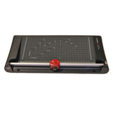 EAN 4030152030323 - Olympia Vario 4000 guillotina para papel 5 hojas imagen 2