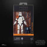 EAN 5010996314178 - Star Wars The Black Series Sandtrooper imagen 10
