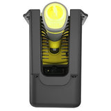 Unpkd Ram Power Grip Xl Scanner Gun Cradle