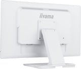 Iiyama Prolite T2452msc-W1ag Pantalla Para Pc 60,5 Cm (23.8") 1920 X 1080 Pixeles Full Hd Led Pantalla Táctil Blanco