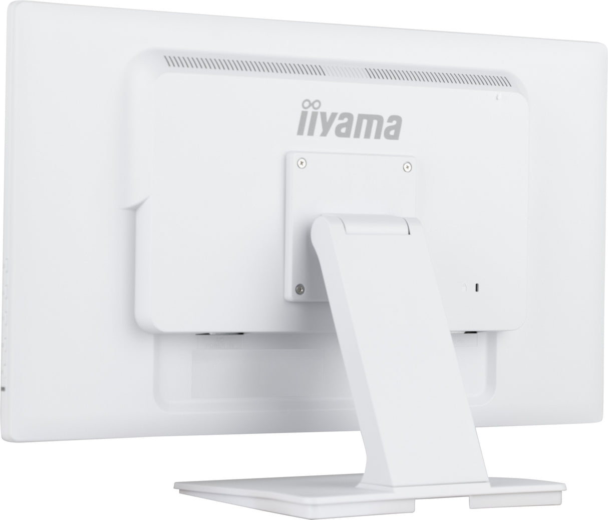 Iiyama 60.5cm 23,8" T2452msc-W2ag 16:9 Touch Hdmi+Dp+Usb