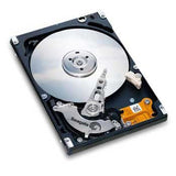 Disco Hd Seagate 2,5" 500gb Sata  5400rpm  St9500325as