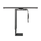 Logilink Eo0031 Soporte De Cpu Soporte De Cpu Para Instalación En Escritorio Negro