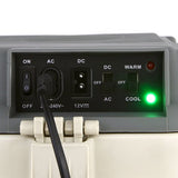 EAN 5908256831551 - Camry Premium CR 8065 24L nevera portátil Eléctrico Gris, Blanco imagen 6