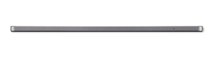 Tablet Acer Iconia Tab P11 P11-11 Android 128 Gb Ufs Card 11" Ips (1920 X 1200) Ranura Para Microsd Gris Hierro