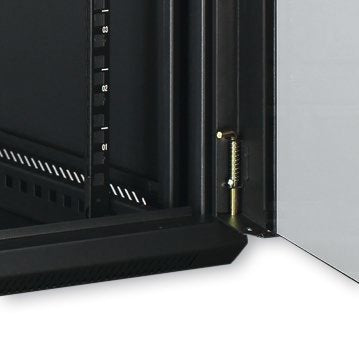 12u Wall Mounted Cabinet Depth
