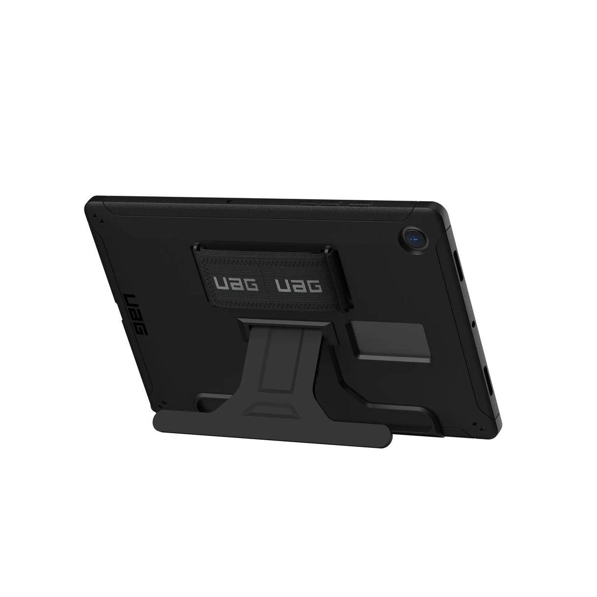 Uag Scout Para Samsung Galaxy Tab A8 10.5" 2022 - Negro