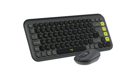 EAN 5099206127777 - Logitech 920-013115 teclado Ratón incluido Universal Bluetooth QWERTY Italiano Grafito imagen 4