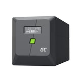 EAN 5904326375642 - Green Cell UPSLP700 sistema de alimentación ininterrumpida (UPS) Línea interactiva 1 kVA 700 W 4 salidas  imagen 1