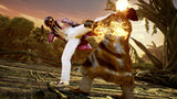 Juego Sony Ps4 Tekken 7 P/N: 3391891990929 B01ibcjugi