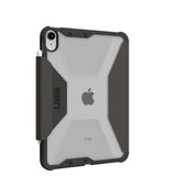 Uag Plyo Ice Black Funda Para Apple Ipad 10.9 (10ª Gen)