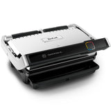 Tefal Optigrill Elite Xl Gc760d Parrilla Eléctrica De Contacto