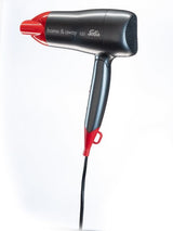 Solis Home & Away Hair Dryer 3791