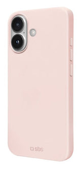 Sbs Inminct Funda Para Iphone 16 Rosa
