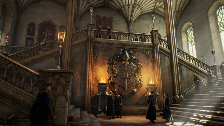 Warner Bros. Games Hogwarts Legacy Estándar Inglés Playstation 5