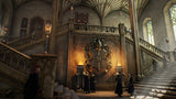Warner Bros. Games Hogwarts Legacy Estándar Inglés Playstation 5