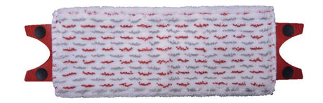 EAN 4023103201262 - Vileda 4023103201262 accesorio para trapeador Cabezal de fregona Rojo, Blanco imagen 2