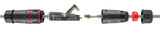 EAN 4040849444159 - Microconnect KON525 conector RJ-45 Negro imagen 6