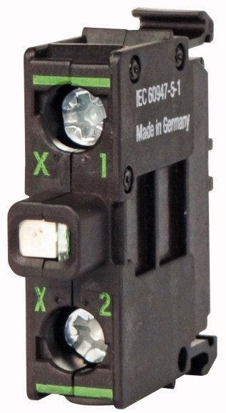 Eaton M22-Ledc230-G Elemento Luminoso 216568 Grn Bodenbef. 85-264vac Tornillo. 216568