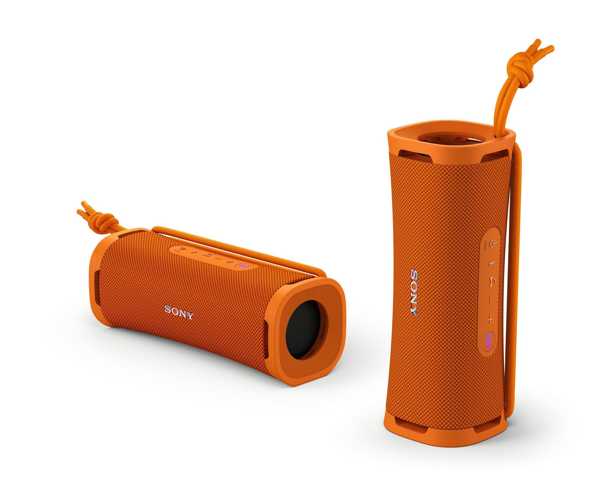 EAN 4548736157118 - Sony SRSULT10D Altavoz monofónico portátil Naranja 30 W imagen 11