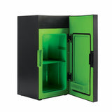 EAN 5060411780323 - Ukonic 16894 frigorífico Encimera 4,5 L Negro, Verde imagen 4