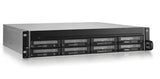 EAN 6939236146005 - TerraMaster U8-500 PLUS servidor de almacenamiento NAS Bastidor (2U) Intel® Core™ i7 16 GB DDR5 0 TB Negr imagen 2
