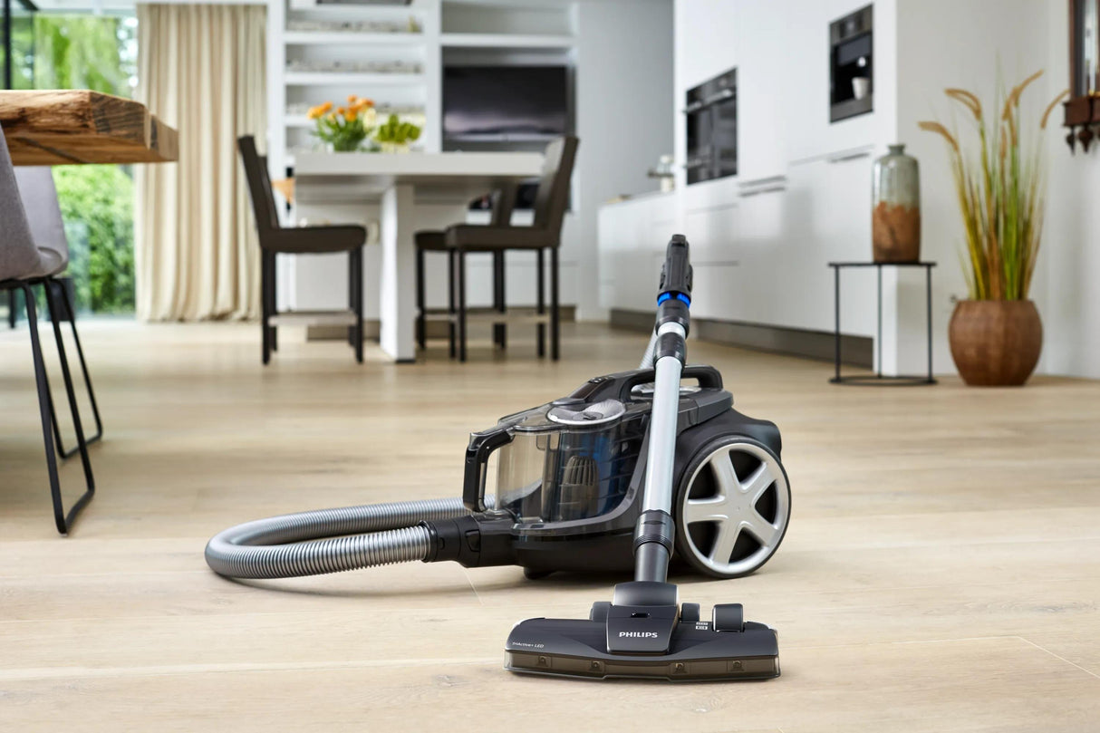 EAN 8720389015519 - Philips PowerPro Expert FC9747/09 aspiradora 2 L Aspiradora cilíndrica Secar 900 W imagen 10