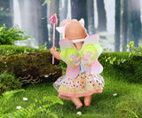 Baby Born Unicorn Great Value Set Juego De Ropita Para Muñeca