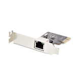 EAN 0065030911030 - StarTech.com ST1000SPEX2LT adaptador y tarjeta de red Interno 1000 Mbit/s imagen 1