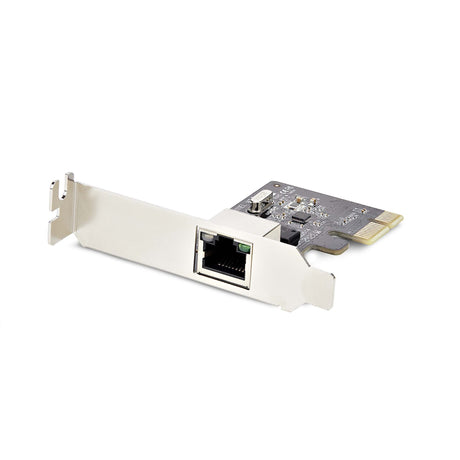 EAN 0065030911030 - StarTech.com ST1000SPEX2LT adaptador y tarjeta de red Interno 1000 Mbit/s imagen 1
