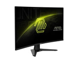 32"(81.3cm)Tft Msi Mag 32cq6fde Gaming 9s6-3dc91m-002 Retail