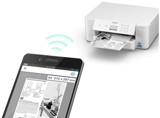 Epson Workforce Pro Wf-M4119dw Impresora B/N A Dos Caras Chorro De Tinta A4/Legal 4800 X 2400 Ppp Hasta 21 Ppm Capacidad: 250 Hojas Usb 2.0 Lan Host Usb Wi-Fi(Ac)