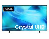 109,2 Cm (43") 3840 X 2160 Pixel Samsung Gu43u8079huxzg (De-Version) 16:9 4k Ultra Hd Led Smarttv Hdmi Vesa 200 X 200 Mm Lan Wifi Speaker Tizen