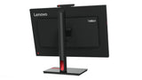 EAN 0196801934177 - Lenovo ThinkVision T24mv-30 LED display 60,5 cm (23.8") 1920 x 1080 Pixeles Full HD Negro imagen 12