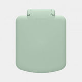 Papelera  Brabantia 800108 40 L Otro Verde