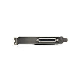 EAN 0065030842426 - StarTech.com PEX2S1P553B tarjeta y adaptador de interfaz Interno Paralelo, De serie imagen 4