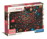 Puzzle Imposible Navidad 1000pzs