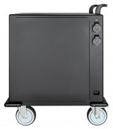 Armario De Carga Manhattan 32 Puertos Pd Usb-C De 576 W Hasta 18 W Envío Adelante