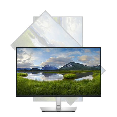 EAN 0884116468684 - DELL P Series P2425H pantalla para PC 60,5 cm (23.8") 1920 x 1080 Pixeles Full HD LCD Negro imagen 12