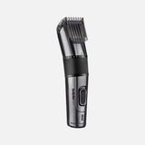 Babyliss E978e Men Carbon Titanium Akku Haarschneider Plata Negro