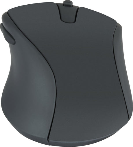 EAN 4027301351347 - SPEEDLINK SL-630004-RRBK ratón Hogar mano derecha RF inalámbrico Óptico 1600 DPI imagen 3