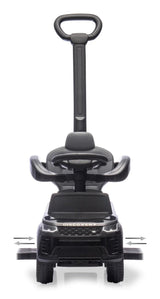 Jamara Rutscher Land Rover Disfunday 3in1 Negro